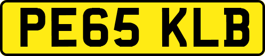 PE65KLB