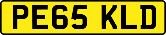 PE65KLD