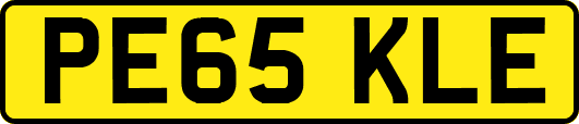 PE65KLE