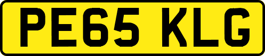PE65KLG