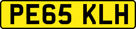 PE65KLH
