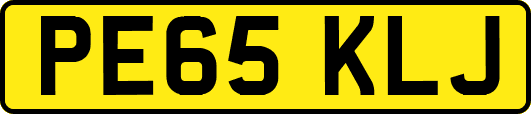 PE65KLJ