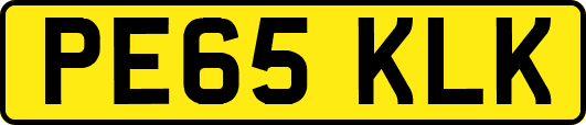 PE65KLK