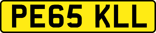 PE65KLL