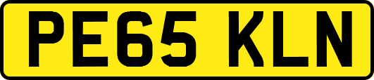 PE65KLN
