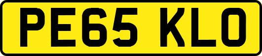 PE65KLO