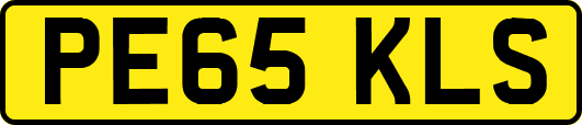 PE65KLS