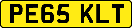 PE65KLT