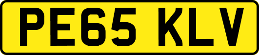 PE65KLV