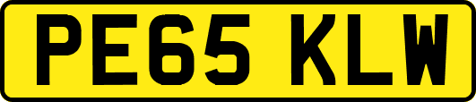 PE65KLW