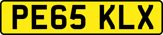 PE65KLX