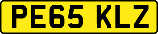 PE65KLZ