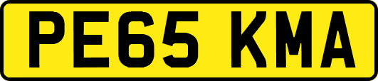 PE65KMA