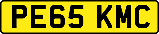 PE65KMC