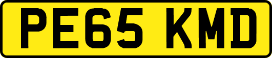 PE65KMD