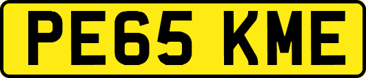 PE65KME
