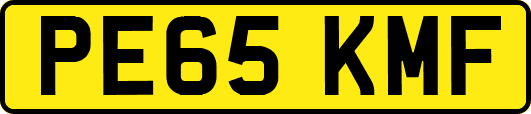 PE65KMF