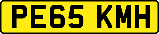 PE65KMH