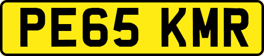 PE65KMR