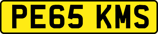 PE65KMS