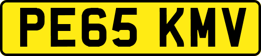 PE65KMV