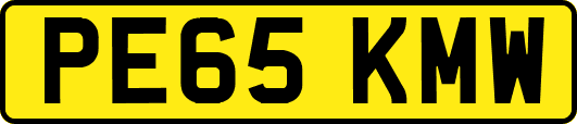 PE65KMW