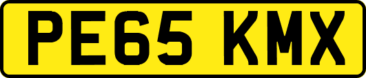 PE65KMX