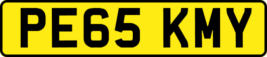 PE65KMY