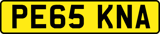 PE65KNA