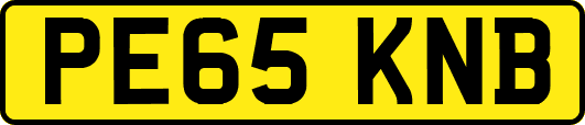 PE65KNB