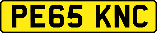 PE65KNC