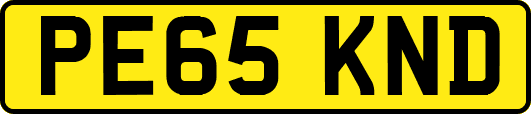 PE65KND