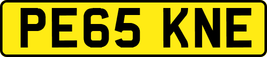PE65KNE