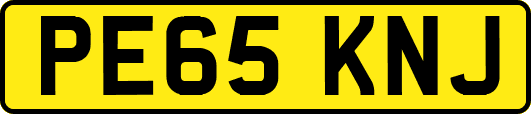 PE65KNJ