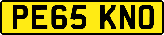 PE65KNO
