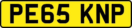 PE65KNP