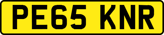 PE65KNR