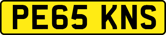 PE65KNS