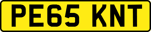 PE65KNT