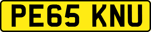 PE65KNU