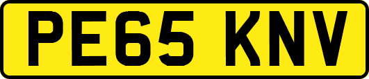 PE65KNV