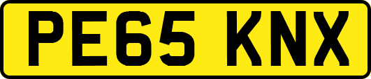 PE65KNX