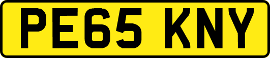PE65KNY