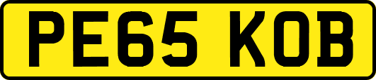 PE65KOB