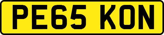 PE65KON