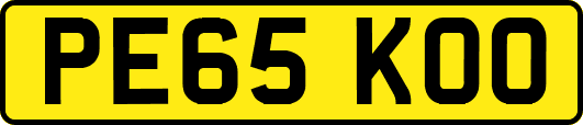 PE65KOO
