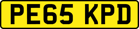 PE65KPD