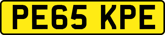 PE65KPE