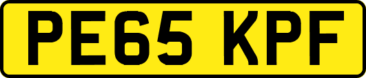 PE65KPF