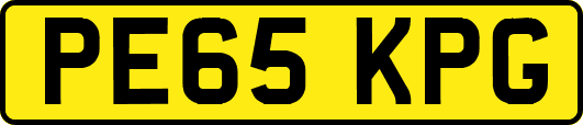 PE65KPG